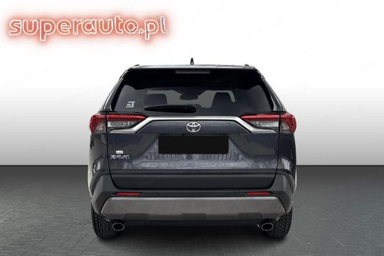 Toyota RAV4 Comfort 2.0