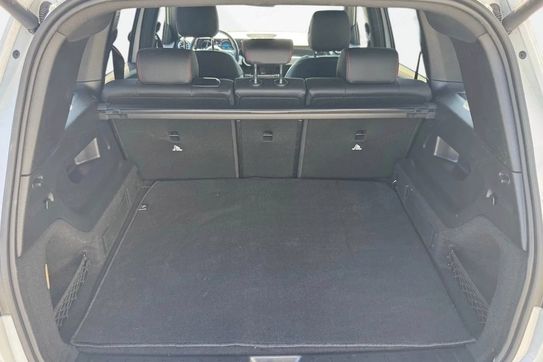 Mercedes GLB 200 4MATIC AMG Line