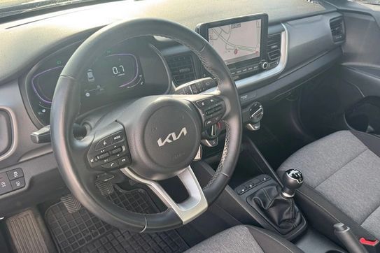 Kia Stonic 1.2 m