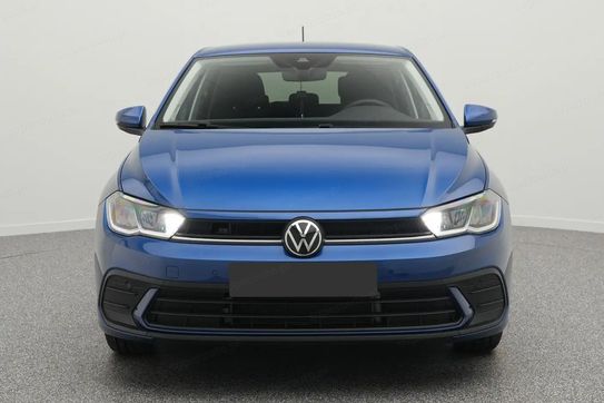 Volkswagen Polo Life Plus 1.0 TSI DSG