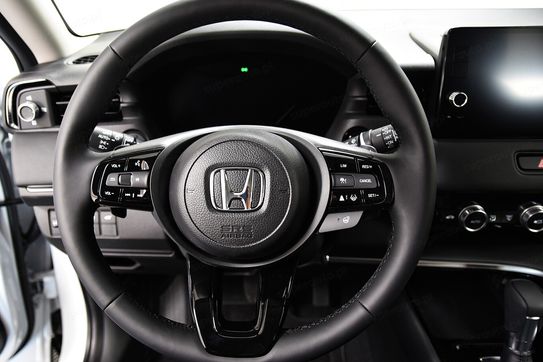 Honda HR-V Advance 2WD eHEV i-MMD