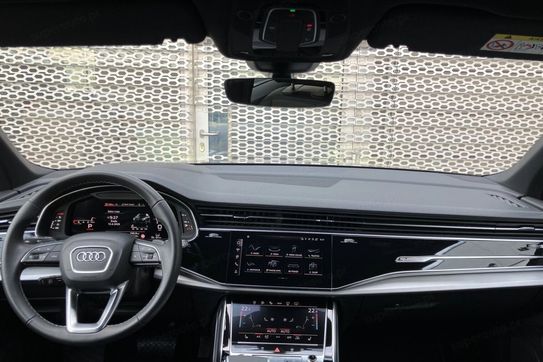 Audi Q7 55 TFSI mHEV Quattro S Line Tiptr.