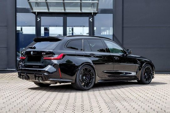BMW Seria 3 Touring M3 Competition xDrive
