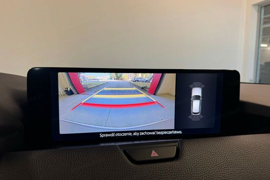 Mazda CX-60 3.3 D Exclusive-Line