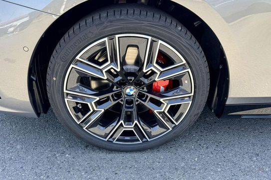 BMW Seria 5 520d xDrive M Sport