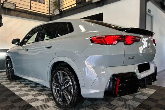 BMW X2 sDrive20i M Sport