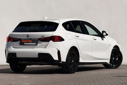 BMW Seria 1 120