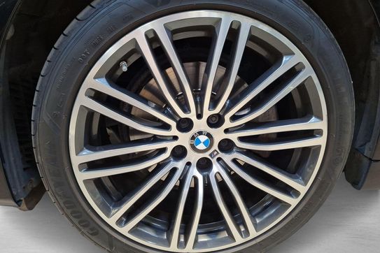 BMW Seria 5 520d xDrive mHEV Luxury Line aut