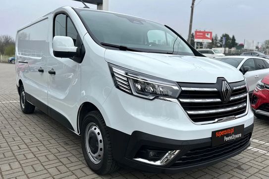 Renault Trafic L2H1 Extra
