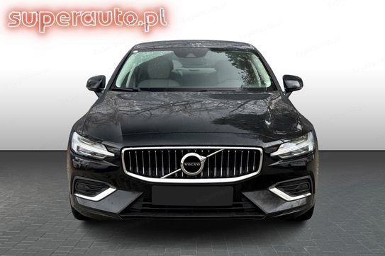 Volvo S60 B4 B Inscription