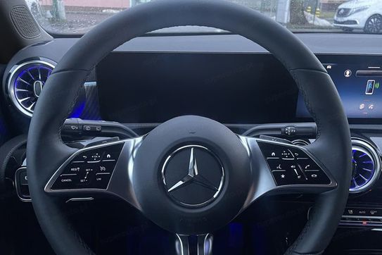 Mercedes Klasa A 200 Progressive