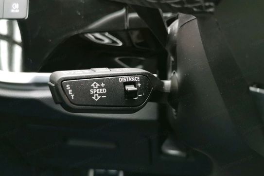 Audi Q3 35 TFSI Advanced