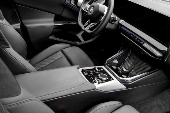BMW X3 xDrive20d M Sport
