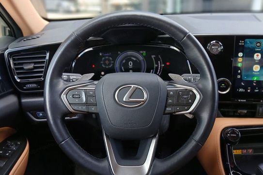 Lexus NX 450h+ Prestige AWD