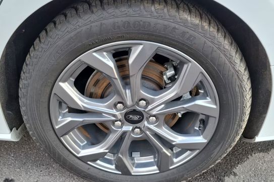 Ford Focus ST-Line X  1.0 EcoBoost