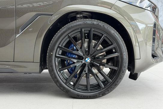 BMW X6 xDrive30d M Sport