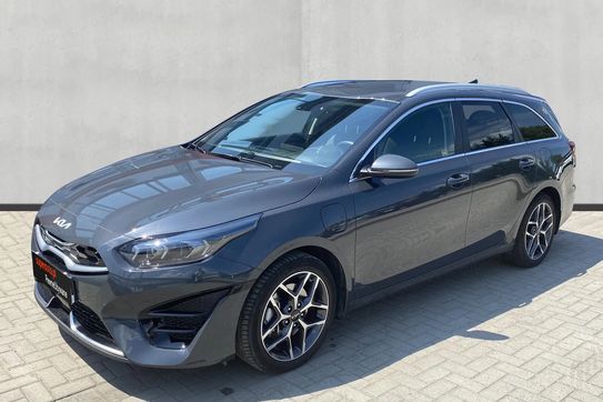 Kia Ceed 1.6 GDI PHEV Business Line DCT