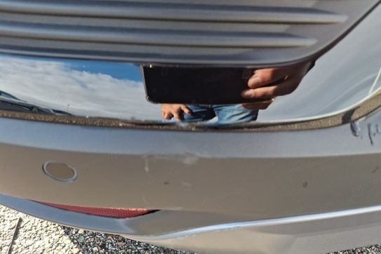 Renault Captur Esprit Alpine 1.6 E-Tech Hybrid AT