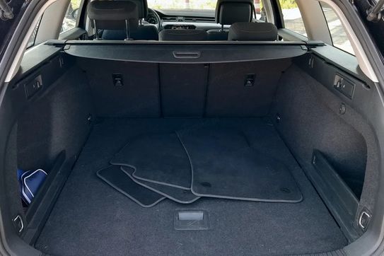 Volkswagen Passat 2.0 Tsi Business Dsg