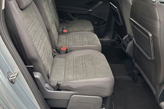 Volkswagen Touran Comfortline Plus 1.5 TSI EVO DSG