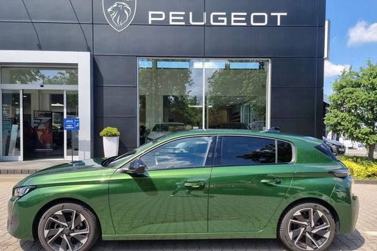 Peugeot 308 1.2 PureTech Allure S&S