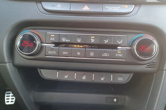 Kia ProCeed 1.5 T-GDI GT Line