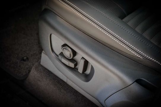 Land Rover Discovery V 3.0 D350 Dynamic HSE