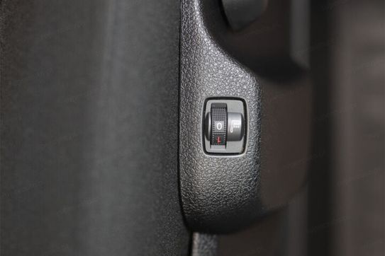 Toyota Proace Verso Long L2H1 Business