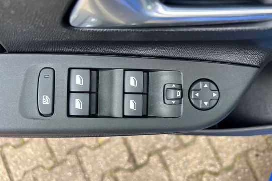 Opel Corsa Edition 1.2 Turbo