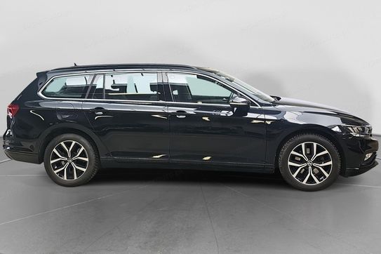 Volkswagen Passat TSI EVO Business DSG