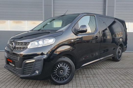 Opel Vivaro L2H1 Enjoy
