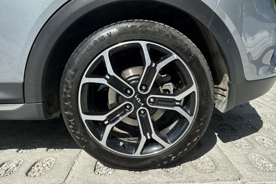 Kia XCeed Prestige Line 1.6 T-GDI  DCT