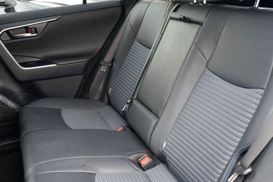 Toyota RAV4 2.5 Hybrid 4x4