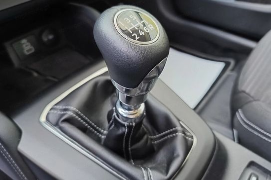 Ford Focus 1.0 EcoBoost Titanium X