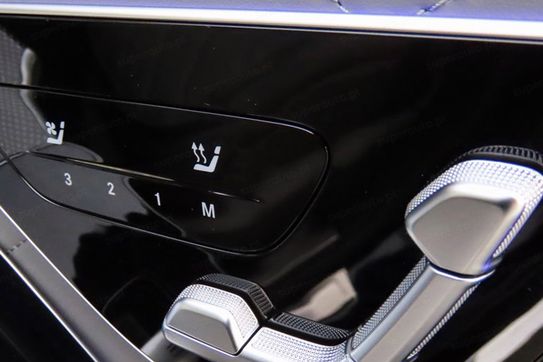 Mercedes Klasa S Maybach 580 4-Matic