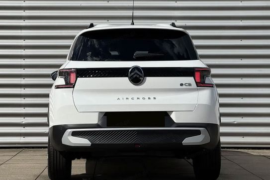 Citroen C3 Aircross Max Extended Range 54.2kWh