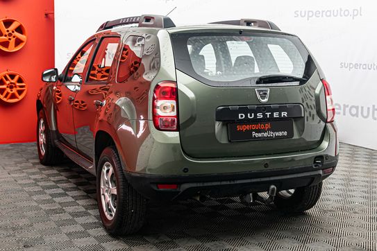 Dacia Duster 1.2 TCe