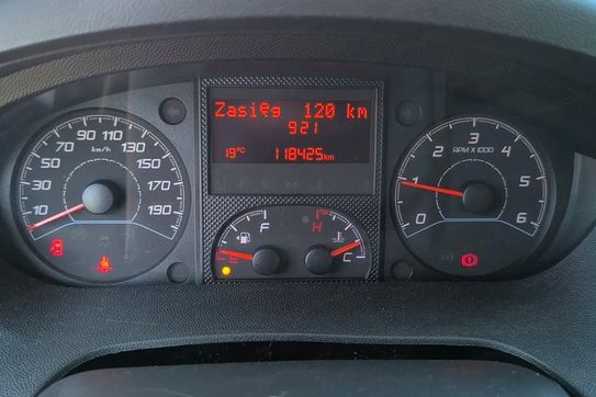Citroen Jumper L3H2