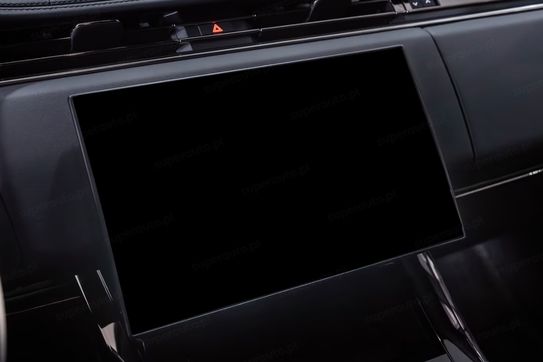 Land Rover Range Rover Sport D350 Autobiography