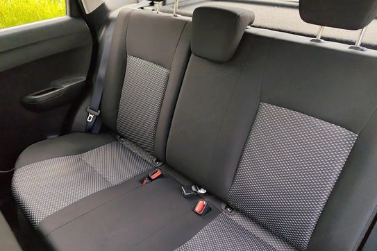 Suzuki Vitara 1.4 Boosterjet SHVS  Comfort Plus 2WD