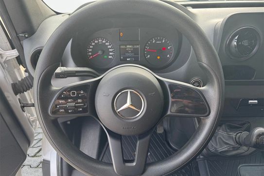 Mercedes Sprinter 317 CDI Zabudowa