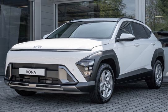 Hyundai Kona 1.6 T-GDI Executive DCT