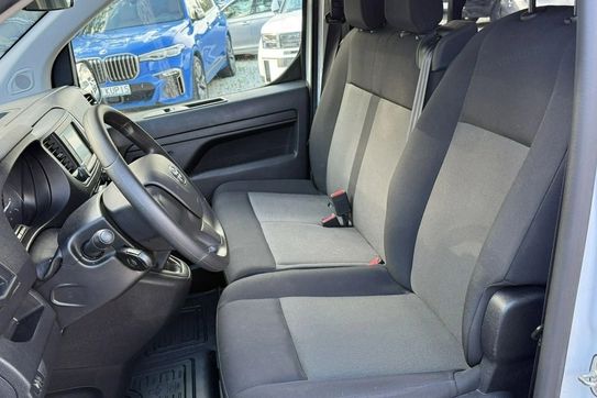 Toyota Proace Verso 2.0 D4-D Long Business