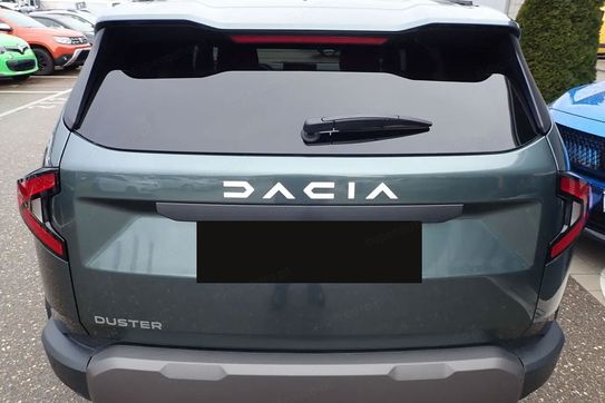 Dacia Duster Journey LPG 1.0