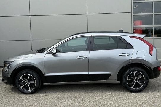 Kia Niro 1.6 GDI Hybrid M