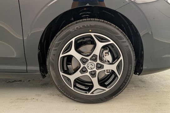 MG 3 Exclusive 1.5 Hybrid+ AT