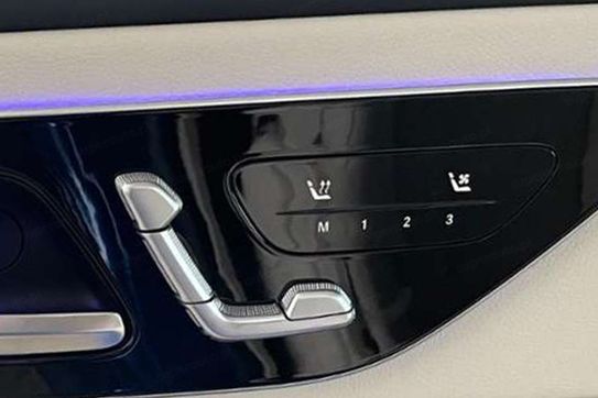 Mercedes CLE 300  4-Matic AMG Line