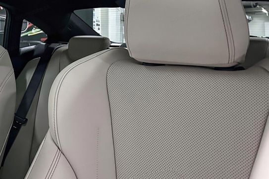 BMW Seria 2 Gran Coupe 220
