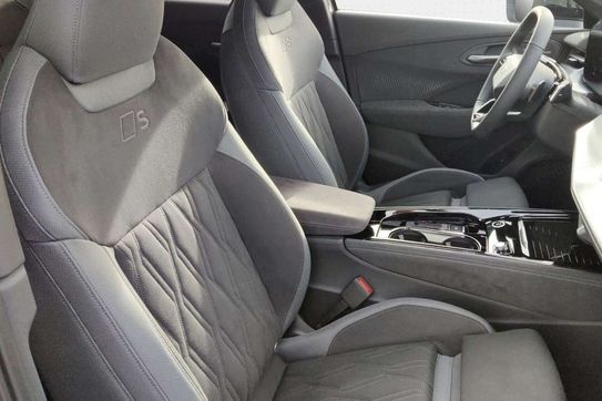 Audi Q3 TFSI quattro S line Sportback