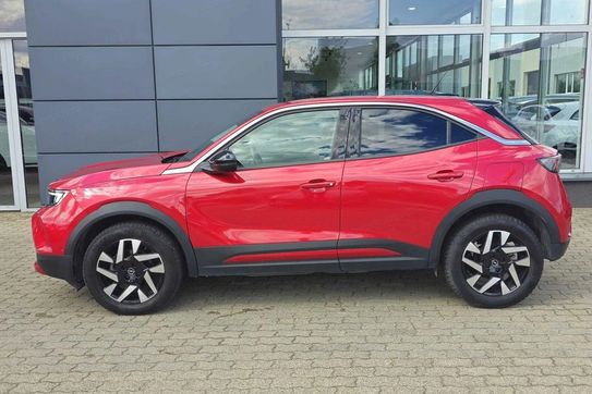 Opel Mokka 1.2 t Elegance S&S